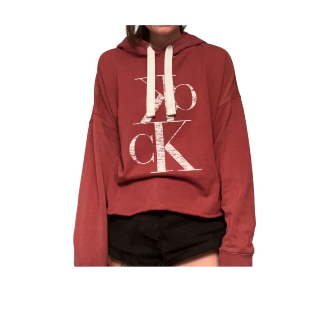 Calvin Klein Hoodie